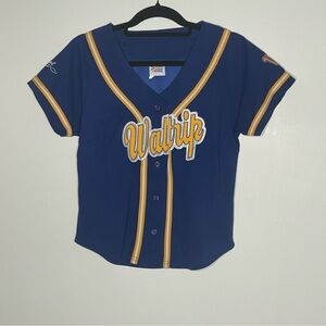 Michael Waltrip Jersey M